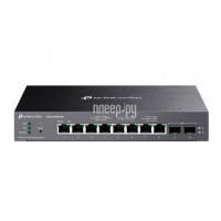 Фото Коммутатор TP-LINK SG2210XMP-M2