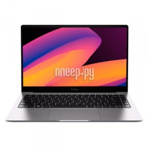 Фото Infinix Inbook X3 XL422 71008301337 (Intel Core i3-1215U 1.2GHz/8192Mb/256Gb SSD/Intel HD Graphics/Wi-Fi/Cam/14/1920x1080/Windows 11 Home 64-bit)