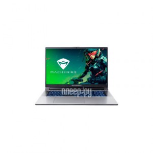 Фото Machenike L17 Pulsar XT JJ00GD00ERU (Intel Core i7-12650H 2.3GHz/16384Mb/512Gb SSD/nVidia GeForce RTX 4050 6144Mb/Wi-Fi/Cam/17.3/1920x1080/DOS)