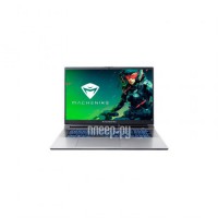 Фото Machenike L17 Pulsar XT JJ00GD00ERU (Intel Core i7-12650H 2.3GHz/16384Mb/512Gb SSD/nVidia GeForce RTX 4050 6144Mb/Wi-Fi/Cam/17.3/1920x1080/DOS)