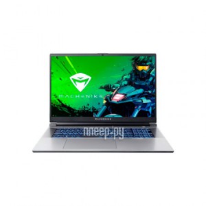 Фото Machenike L17 Star JJ00G800ERU (Intel Core i5-13500H 2.6GHz/16384Mb/512Gb SSD/nVidia GeForce RTX 4060 8192Mb/Wi-Fi/Cam/17.3/2560x1440/DOS)