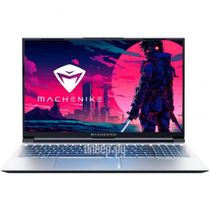 Фото Machenike L15 Air Pulsar XT JJ00GK00ERU (Intel Core i7-12650H 2.3GHz/16384Mb/512Gb/nVidia GeForce RTX 4050 6144Mb/Wi-Fi/Cam/15.6/2560x1440/DOS)