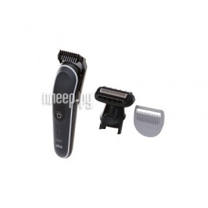 Фото Braun BG 5370