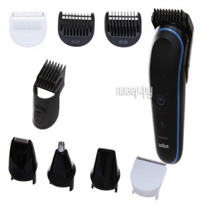 Фото Braun MGK 5445