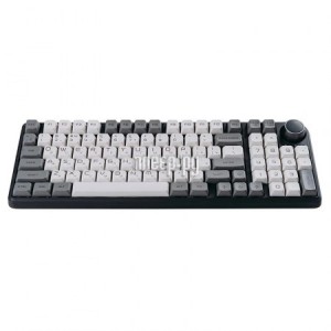 Фото Epomaker TH96 Pro Gateron Pro 2.0 TH96-BLK-GrW-GatY