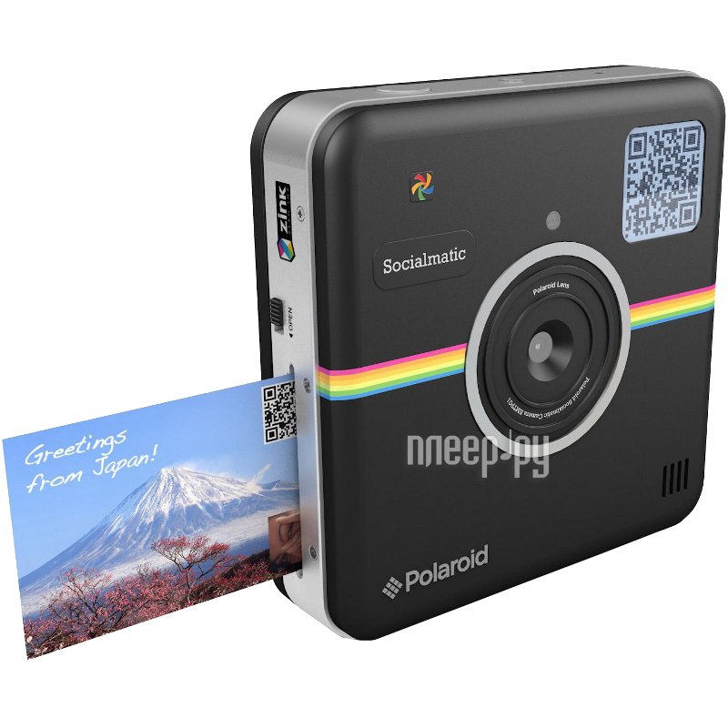 Моментальная фотокамера. Polaroid Socialmatic. Полароид instant Camera. Фотоаппарат полароид Инстаграм. Polaroid Socialmatic АКБ.