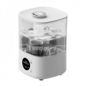 Фото Увлажнитель Lydsto Humidifier F100S EU White