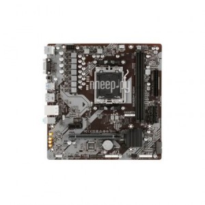 Фото GigaByte B650M S2H