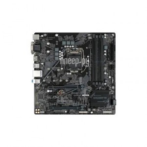 Фото GigaByte B560M DS3H V3