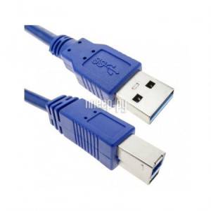 Фото KS-is USB 3.0 AM-BM 1.8m KS-520-2
