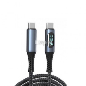 Фото KS-is USB 40G 240W 1.2m KS-715B-1.2
