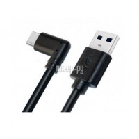 Фото KS-is USB-A - USB-C 2m KS-841B-2