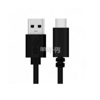 Фото KS-is USB-A - USB-C 3m KS-842B-3