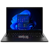 Фото Lenovo ThinkPad L13 G4 21FHA0FNCD (Intel Core i5-1335U 3.4GHz/16384Mb/512Gb SSD/Intel HD Graphics/Wi-Fi/Cam/13.3/1920x1200/Windows 11 Pro 64-bit)