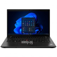 Фото Lenovo ThinkPad L14 G4 21H6S15000 (AMD Ryzen 7 7730U 2GHz/16384Mb/512Gb SSD/AMD Radeon Graphics/Wi-Fi/Cam/14/1920x1080/Windows 11 Pro 64-bit)