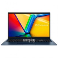 Фото ASUS VivoBook X1504ZA-BQ1144 90NB1021-M01NY0 (Intel Core i3-1215U 1.2GHz/16384Mb/512Gb SSD/Intel HD Graphics/Wi-Fi/Cam/15.6/1920x1080/No OS)