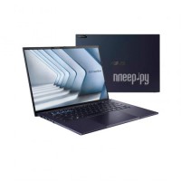 Фото ASUS Expertbook B9403CVA-KM0497 90NX05W1-M00NF0 (Intel Core i5-1335U 3.4GHz/16384Mb/1Tb SSD/Intel HD Graphics/Wi-Fi/Cam/14/2880x1800/No OS)