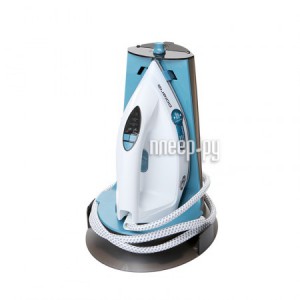 Фото Polaris PSS 7570K White-Turquoise