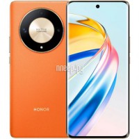 Фото Honor X9b 5G 12/256Gb Sunrise Orange