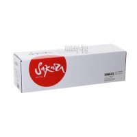 Фото Sakura SA069HBK-ECO (схожий с Canon 069HBK 5098C002) Black для Canon i-Sensys LBP673Cdw/MF750C