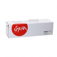 Фото Sakura SA069HC-ECO (схожий с Canon 069HC 5097C002) Cyan для Canon i-Sensys LBP673Cdw/MF750C