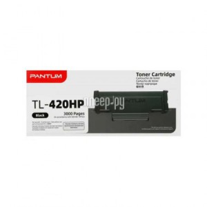 Фото Pantum TL-420HP для P3010/P3020/P3300/P3302/M6700/M6800/M7100/M7200/M7300