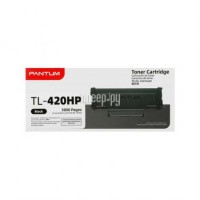 Фото Pantum TL-420HP для P3010/P3020/P3300/P3302/M6700/M6800/M7100/M7200/M7300