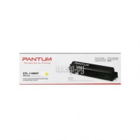 Фото Pantum CTL-1100XY Yellow для CP1100/CM1100