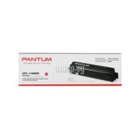 Фото Pantum CTL-1100XM Magenta для CP1100/CM1100
