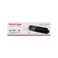 Фото Pantum CTL-1100XK Black для CP1100/CM1100