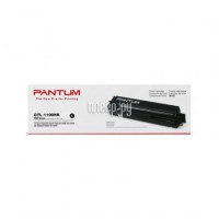 Фото Pantum CTL-1100HK Black для CP1100/CM1100