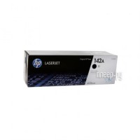 Фото HP 142A W1420A Black для LaserJet M110we/M110w/MFP M140we/MFP M140w