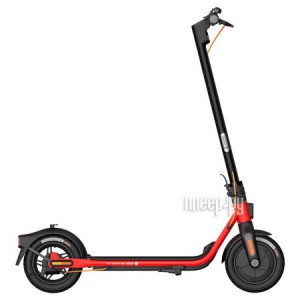 Фото Ninebot KickScooter D28U
