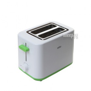 Фото Braun HT 1010 GR