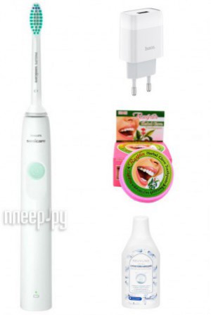 Фото Philips HX3641/01 Выгодный набор + подарок серт. 200Р!!!