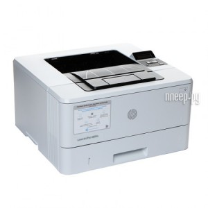 Фото HP LaserJet Pro 4003N 2Z611A