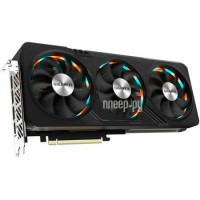 Фото GigaByte GeForce RTX RTX 4070 Gaming OC V2 12G 2475Mhz PCI-E 4.0 12288Mb 21000Mhz 192 bit HDMI 3xDP GV-N4070GAMING OCV2-12GD