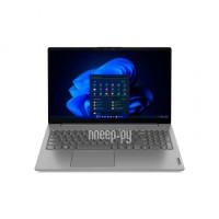 Фото Lenovo V15 G3 IAP 82TTA00UIH (Русская / Английская раскладка) (Intel Core i3-1215U 1.2GHz/8192Mb/512Gb SSD/Intel UHD Graphics/Wi-Fi/Cam/15.6/1920x1080/No OS)