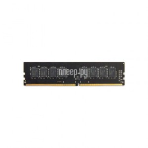 Фото AMD Radeon R9 Gamer Series OEM DDR4 DIMM 3200MHz PC4-25600 CL16 - 8Gb R948G3206U2S-UO