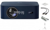 Фото Wanbo Projector X2 Max Blue Выгодный набор + подарок серт. 200Р!!!
