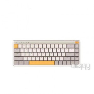 Фото Xiaomi MIIIW Art MWMKB01 Autumn Sun