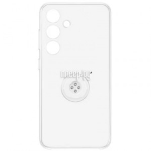 Фото Чехол для Samsung Galaxy S24 Clear Gadget EF-XS921CTEGRU