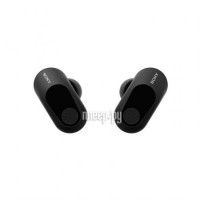 Фото Sony Inzone Buds Black WF-G700N/BZ