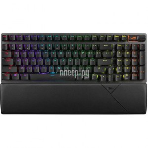 Фото ASUS X901 Strix Scope II 90MP037B-BKRA01