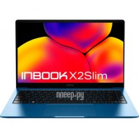 Фото Infinix Inbook X2 Gen11 XL23 71008300931 (Intel Core i5-1155G7 2.5GHz/8192Mb/512Gb SSD/Intel Iris Xe Graphics/Wi-Fi/Cam/14/1920x1080/Windows 11 64-bit)