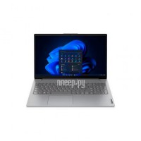 Фото Lenovo V15 G4 AMN 82YU00W9IN (Русская / Английская раскладка) (AMD Ryzen 5 7520U 2.8GHz/8192Mb/512Gb SSD/AMD Radeon 610M/Wi-Fi/Cam/15.6/1920x1080/No OS)