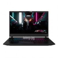 Фото GigaByte Aorus 17 9SF 9SF-E3KZ253SD (Intel Core i5-12500H 2.5GHz/16384Mb/512Gb SSD/nVidia GeForce RTX 4070 8192Mb/Wi-Fi/Cam/17.3/1920x1080/DOS)