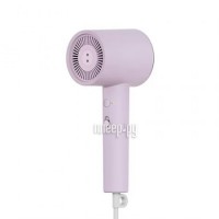 Фото Mijia Negative Ion Hair Dryer H301 CMJ03ZHMG Purple