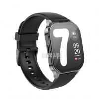 Фото Hoco Y19 Amoled Smart Watch Grey 6942007610872