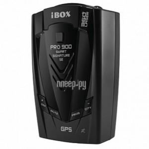 Фото iBox Pro 900 Smart Signature SE 1149
